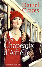 Les Chapeaux d'Amélie